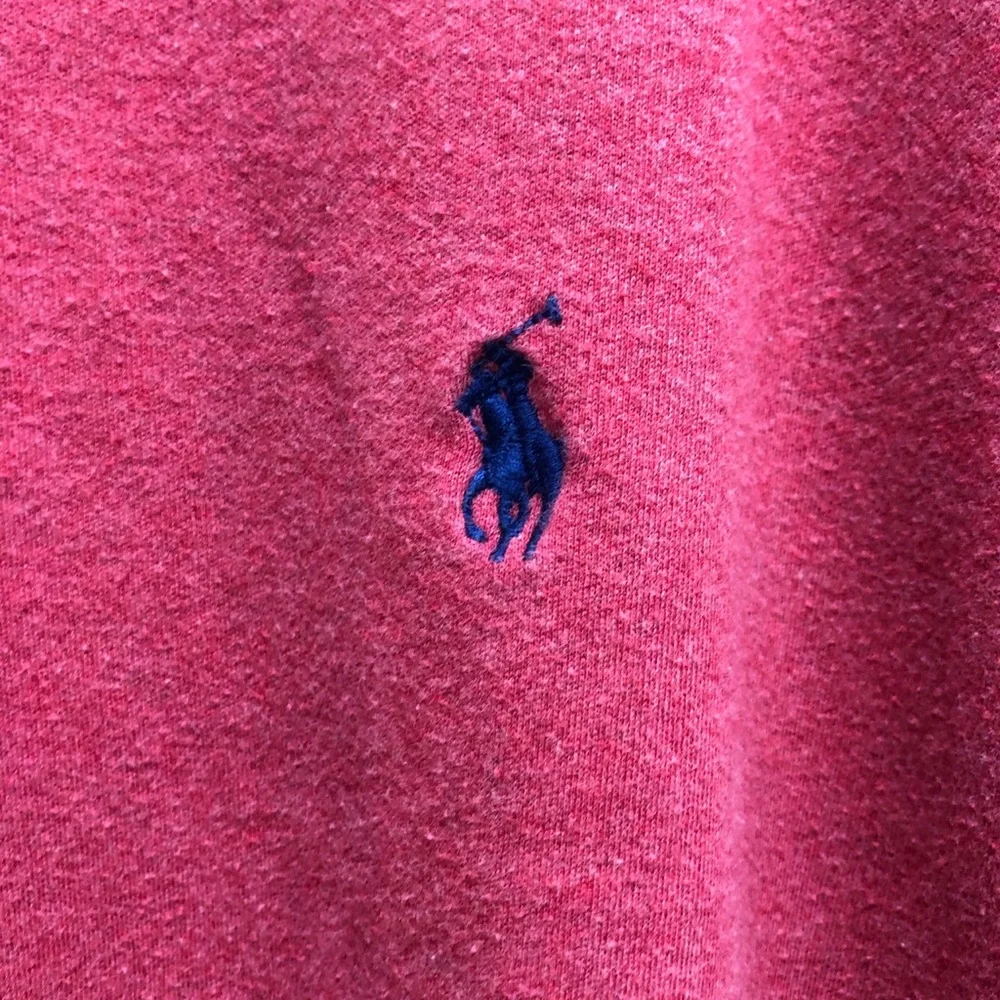 Ralph Lauren Men’s Polo Short With Navy Pony 2XLT